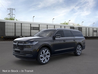 2025 Lincoln Navigator L