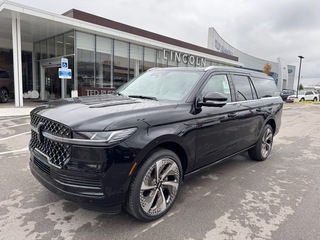 2025 Lincoln Navigator L for sale in Knoxville TN