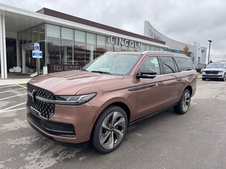 2025 Lincoln Navigator L for sale in Knoxville TN