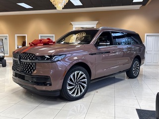 2025 Lincoln Navigator L for sale in Louisville KY