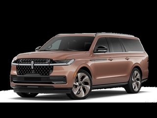 2026 Lincoln Navigator L for sale in Detroit MI