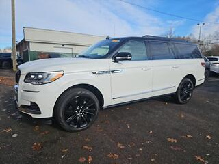 2023 Lincoln Navigator L for sale in Freehold NJ