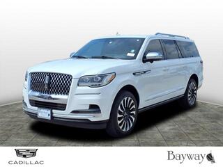 2023 Lincoln Navigator L for sale in Houston TX