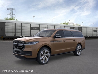 2026 Lincoln Navigator L