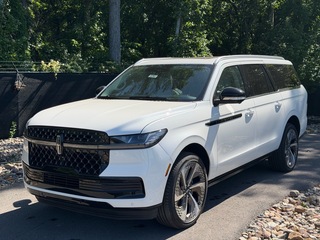 2026 Lincoln Navigator L for sale in Kansas City MO