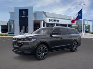 2026 Lincoln Navigator L for sale in Houston TX