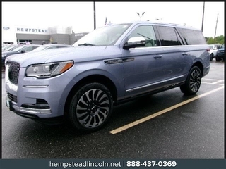 2023 Lincoln Navigator L for sale in Hempstead NY