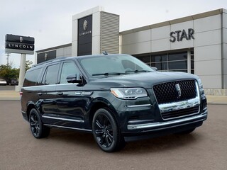 2023 Lincoln Navigator L for sale in Southfield MI