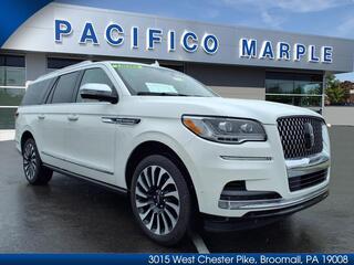 2024 Lincoln Navigator L