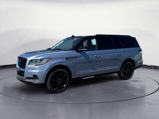 2024 Lincoln Navigator L for sale in Knoxville TN