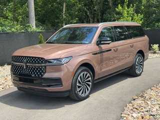 2025 Lincoln Navigator L for sale in Kansas City MO