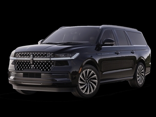 2025 Lincoln Navigator L for sale in Detroit MI