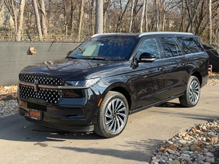 2025 Lincoln Navigator L for sale in Kansas City MO