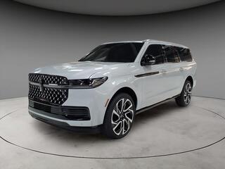 2026 Lincoln Navigator L for sale in Louisville KY