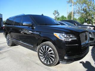 2024 Lincoln Navigator L