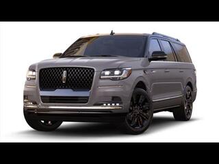 2024 Lincoln Navigator L