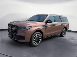 2025 Lincoln Navigator L for sale in Knoxville TN