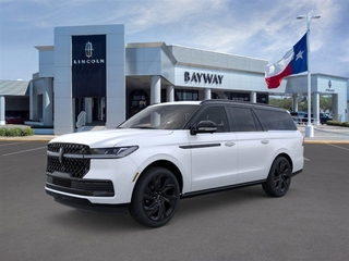 2025 Lincoln Navigator L for sale in Houston TX