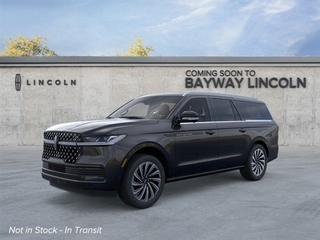 2025 Lincoln Navigator L for sale in Houston TX
