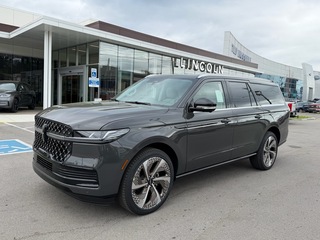 2026 Lincoln Navigator L for sale in Knoxville TN