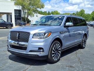 2024 Lincoln Navigator L