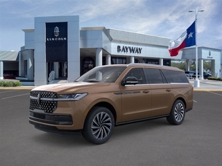 2025 Lincoln Navigator L for sale in Houston TX