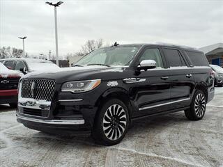 2023 Lincoln Navigator L