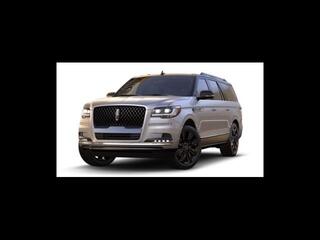 2024 Lincoln Navigator L for sale in Knoxville TN