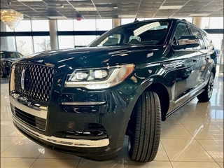 2024 Lincoln Navigator L