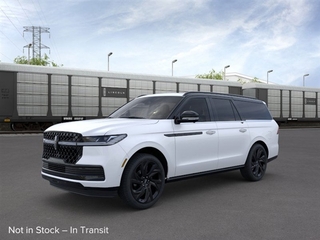 2025 Lincoln Navigator L