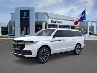2025 Lincoln Navigator L for sale in Houston TX