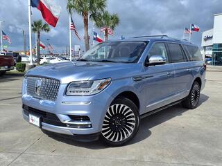 2019 Lincoln Navigator L