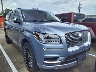 2020 Lincoln Navigator L