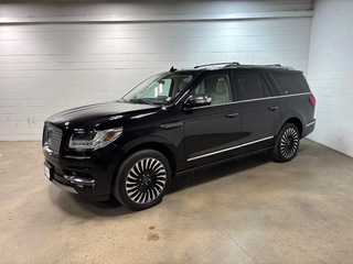 2020 Lincoln Navigator L for sale in Glen Cove NY