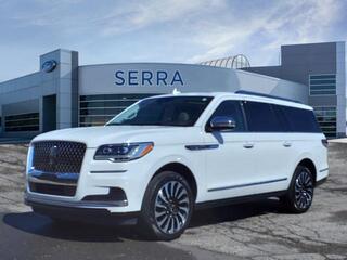 2022 Lincoln Navigator L