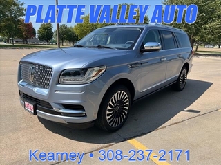 2019 Lincoln Navigator L