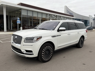 2020 Lincoln Navigator L