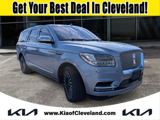 2019 Lincoln Navigator L