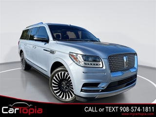 2020 Lincoln Navigator L
