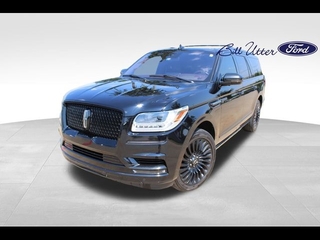 2020 Lincoln Navigator L