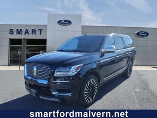 2021 Lincoln Navigator L for sale in Malvern AR