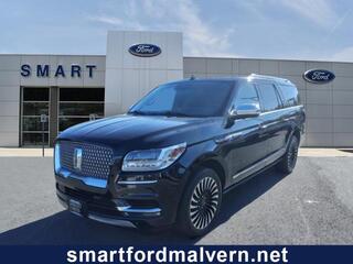 2021 Lincoln Navigator L