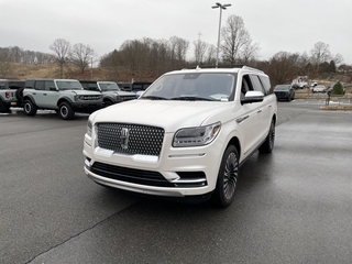 2018 Lincoln Navigator L for sale in Bristol TN