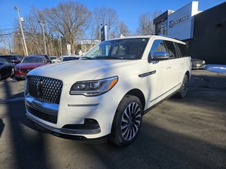2022 Lincoln Navigator L for sale in Freehold NJ