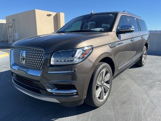 2018 Lincoln Navigator