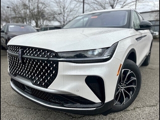 2025 Lincoln Nautilus Hybrid for sale in Louisville KY