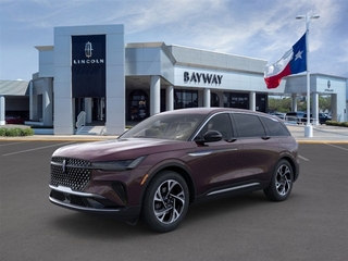 2025 Lincoln Nautilus Hybrid for sale in Houston TX