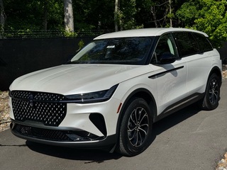 2025 Lincoln Nautilus Hybrid for sale in Kansas City MO
