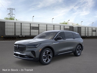 2025 Lincoln Nautilus Hybrid for sale in Detroit MI