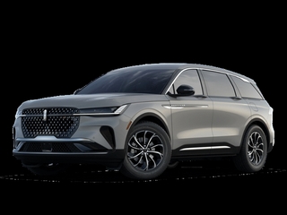 2026 Lincoln Nautilus Hybrid for sale in Detroit MI